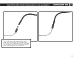 Предварительный просмотр 12 страницы Argon 18 GALLIUM CS 281A Assembly Manual