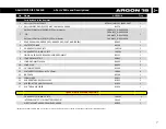 Preview for 7 page of Argon 18 GALLIUM CS DISC 362A Assembly Manual