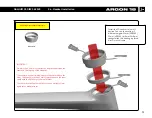 Preview for 11 page of Argon 18 GALLIUM CS DISC 362A Assembly Manual