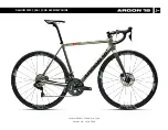 Preview for 1 page of Argon 18 GALLIUM DISC 339A 2021 Assembly Manual