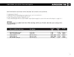 Preview for 5 page of Argon 18 GALLIUM DISC 339A 2021 Assembly Manual