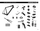 Preview for 6 page of Argon 18 GALLIUM DISC 339A 2021 Assembly Manual