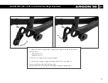 Preview for 12 page of Argon 18 GALLIUM DISC 339A 2021 Assembly Manual