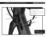 Preview for 13 page of Argon 18 GALLIUM DISC 339A 2021 Assembly Manual