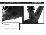 Preview for 21 page of Argon 18 GALLIUM DISC 339A 2021 Assembly Manual