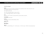 Preview for 23 page of Argon 18 GALLIUM DISC 339A 2021 Assembly Manual