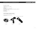 Предварительный просмотр 4 страницы Argon 18 GALLIUM DISC 339A Assembly Manual