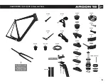 Preview for 6 page of Argon 18 GALLIUM DISC 339A Assembly Manual