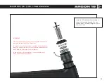 Предварительный просмотр 8 страницы Argon 18 GALLIUM DISC 339A Assembly Manual