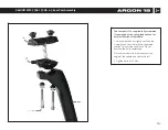 Preview for 10 page of Argon 18 GALLIUM DISC 339A Assembly Manual