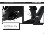 Preview for 14 page of Argon 18 GALLIUM DISC 339A Assembly Manual