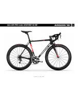 Argon 18 GALLIUM PRO 210A Assembly Manual preview