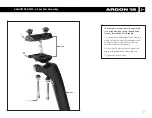 Preview for 7 page of Argon 18 GALLIUM PRO 246B Assembly Manual