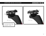 Preview for 8 page of Argon 18 GALLIUM PRO 246B Assembly Manual