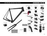 Предварительный просмотр 10 страницы Argon 18 GALLIUM PRO 246B Assembly Manual