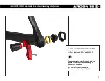 Предварительный просмотр 11 страницы Argon 18 GALLIUM PRO 246B Assembly Manual