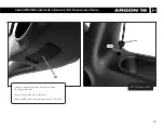 Preview for 16 page of Argon 18 GALLIUM PRO 246B Assembly Manual