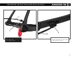 Preview for 17 page of Argon 18 GALLIUM PRO 246B Assembly Manual