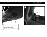 Preview for 20 page of Argon 18 GALLIUM PRO 246B Assembly Manual