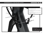 Предварительный просмотр 12 страницы Argon 18 GALLIUM PRO DISC 338A Assembly Manual