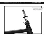 Предварительный просмотр 5 страницы Argon 18 KRYPTON 212A Assembly Manual