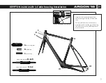 Предварительный просмотр 6 страницы Argon 18 KRYPTON 212A Assembly Manual