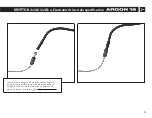 Предварительный просмотр 9 страницы Argon 18 KRYPTON 212A Assembly Manual