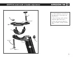 Preview for 14 page of Argon 18 KRYPTON 212A Assembly Manual