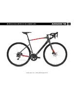 Argon 18 KRYPTON CS 273B Assembly Manual предпросмотр