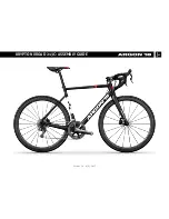 Argon 18 KRYPTON XROAD 213C Assembly Manual preview