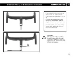 Предварительный просмотр 11 страницы Argon 18 MY2016 Nitrogen Pro Assembly Manual