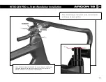 Preview for 12 page of Argon 18 MY2016 Nitrogen Pro Assembly Manual