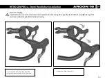 Предварительный просмотр 13 страницы Argon 18 MY2016 Nitrogen Pro Assembly Manual