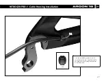 Preview for 28 page of Argon 18 MY2016 Nitrogen Pro Assembly Manual