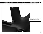 Preview for 31 page of Argon 18 MY2016 Nitrogen Pro Assembly Manual