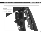 Preview for 18 page of Argon 18 NITROGEN 231A Assembly Manual