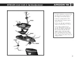 Preview for 23 page of Argon 18 NITROGEN 231A Assembly Manual