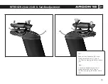 Preview for 24 page of Argon 18 NITROGEN 231A Assembly Manual