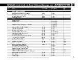 Preview for 27 page of Argon 18 NITROGEN 231A Assembly Manual