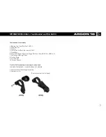 Предварительный просмотр 3 страницы Argon 18 NITROGEN DISC 286A Assembly Manual