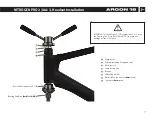 Preview for 8 page of Argon 18 NITROGEN PRO 230A Assembly Manual