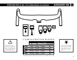 Preview for 9 page of Argon 18 NITROGEN PRO 230A Assembly Manual