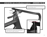 Preview for 12 page of Argon 18 NITROGEN PRO 230A Assembly Manual