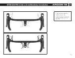 Preview for 14 page of Argon 18 NITROGEN PRO 230A Assembly Manual