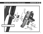 Preview for 18 page of Argon 18 NITROGEN PRO 230A Assembly Manual