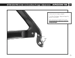 Preview for 36 page of Argon 18 NITROGEN PRO 230A Assembly Manual