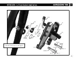 Предварительный просмотр 17 страницы Argon 18 nitrogen Assembly Manual