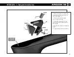 Предварительный просмотр 22 страницы Argon 18 nitrogen Assembly Manual