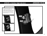 Предварительный просмотр 25 страницы Argon 18 nitrogen Assembly Manual