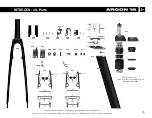 Предварительный просмотр 26 страницы Argon 18 nitrogen Assembly Manual